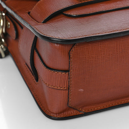 Proenza Schouler New Linosa Mini PS11 Classic Shoulder Bag Tan 8 of 9
