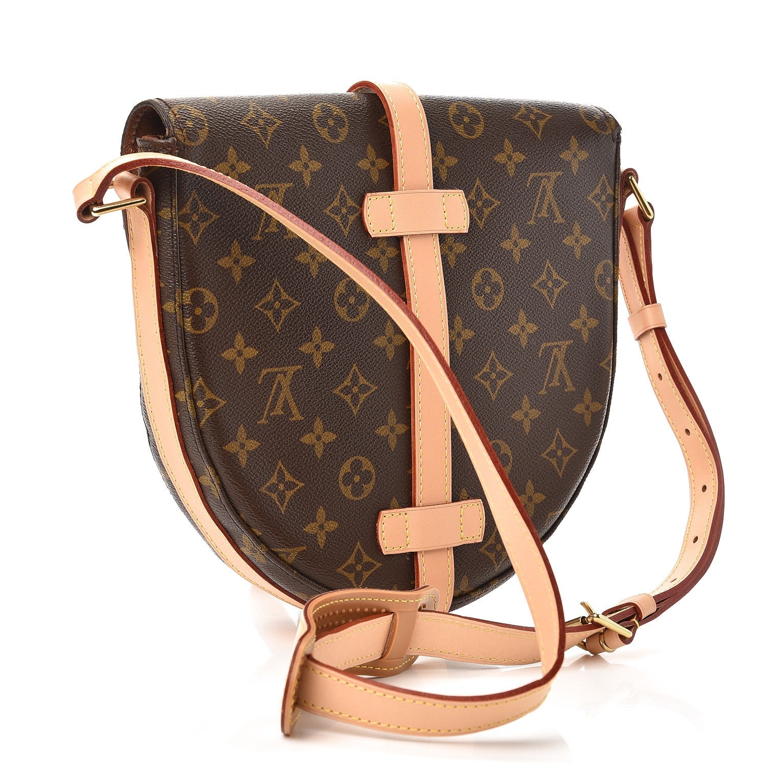 Louis Vuitton Monogram Chantilly GM 3 of 12