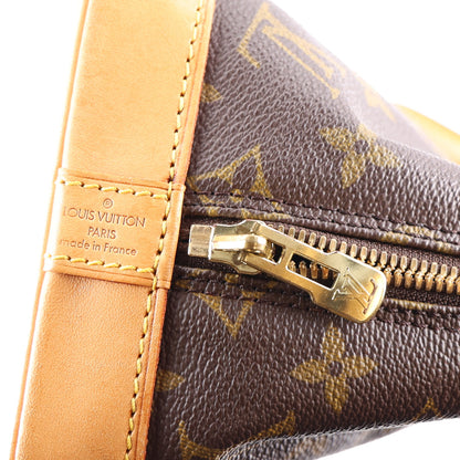 Louis Vuitton Monogram Alma PM 7 of 10