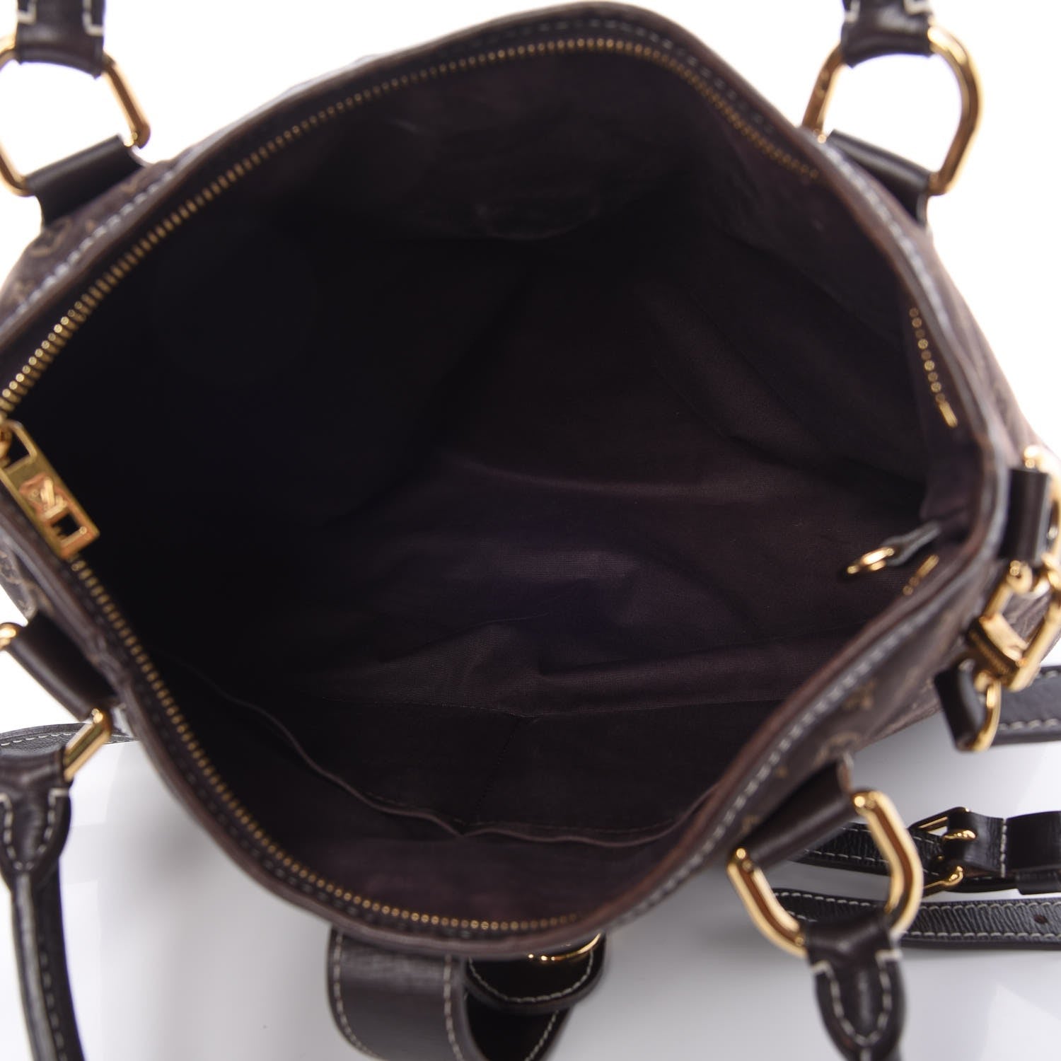 Louis Vuitton Monogram Idylle Elegie Fusain 6 of 8