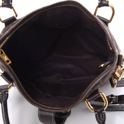 Louis Vuitton Monogram Idylle Elegie Fusain 6 of 8