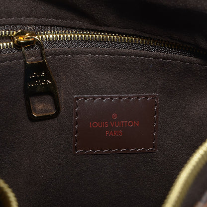 Louis Vuitton Damier Ebene Portobello PM 6 of 8