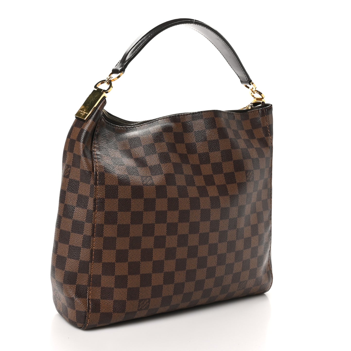 Damier Ebene Portobello PM