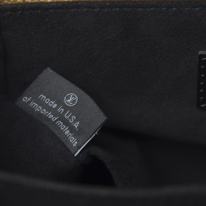 Louis Vuitton Reverse Monogram Pochette Metis 7 of 11