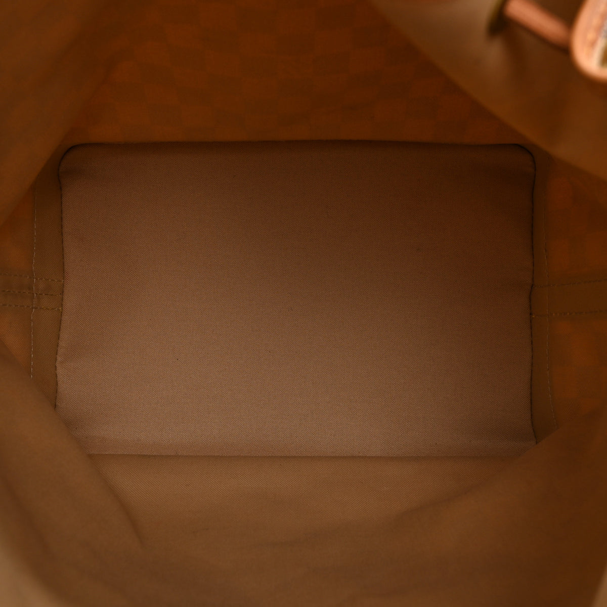 Louis Vuitton Damier Azur Noe 5 of 12