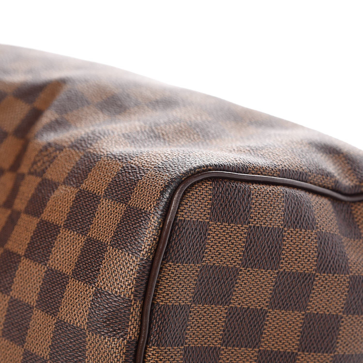 Louis Vuitton Damier Ebene Speedy 35 15 of 18