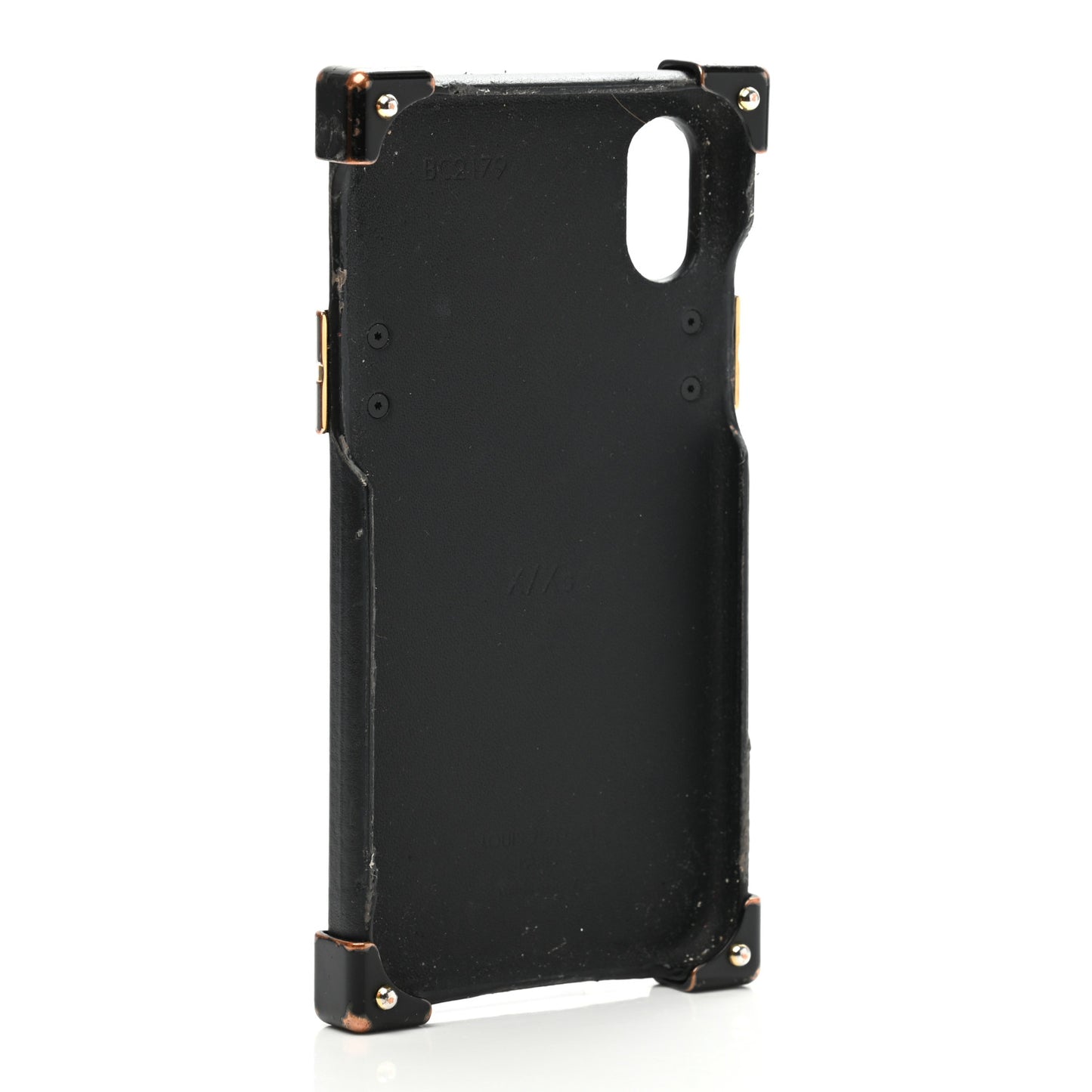 Monogram Eye-Trunk iPhone X/XS Case