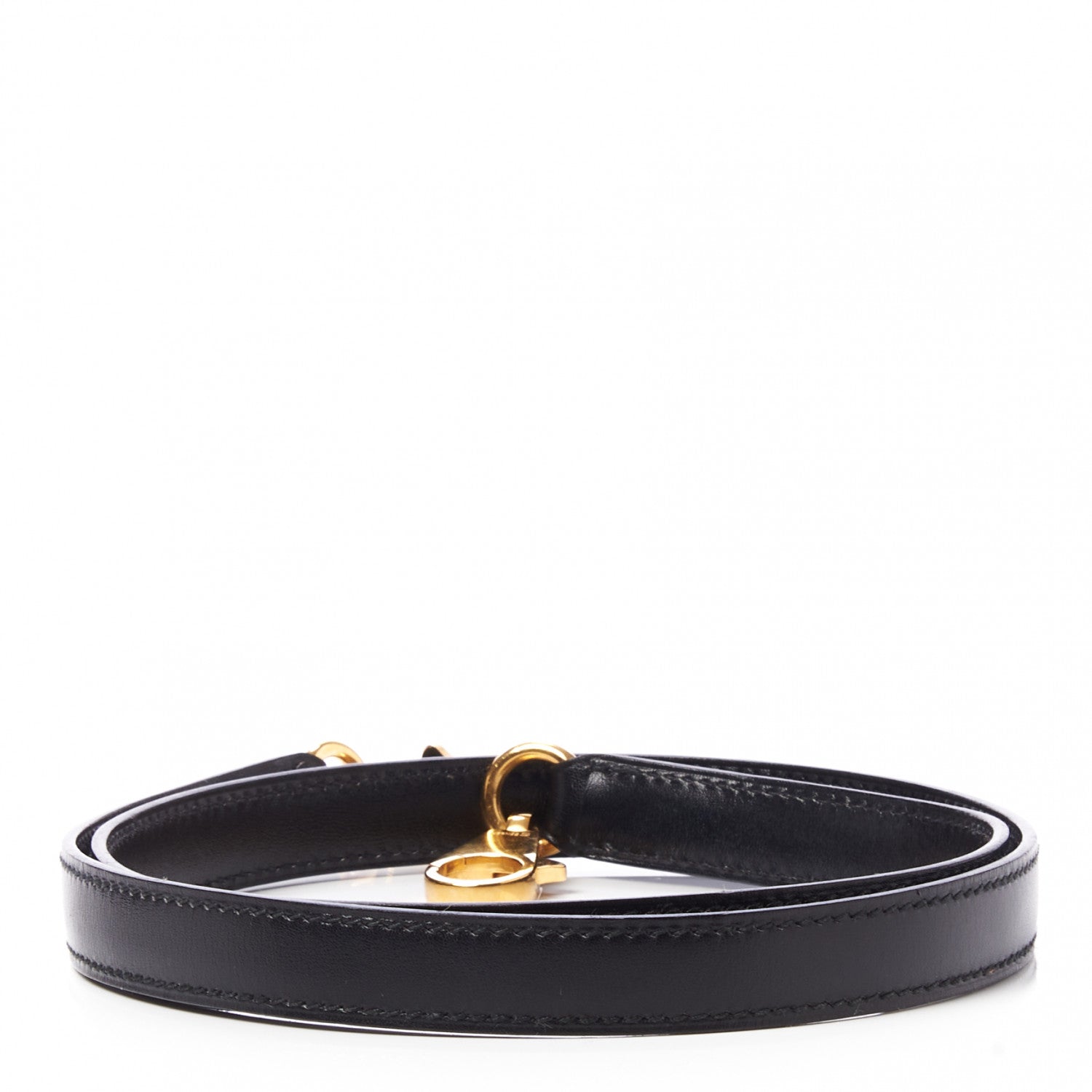 Hermes Box Kelly Sellier 28 Black 29 of 35