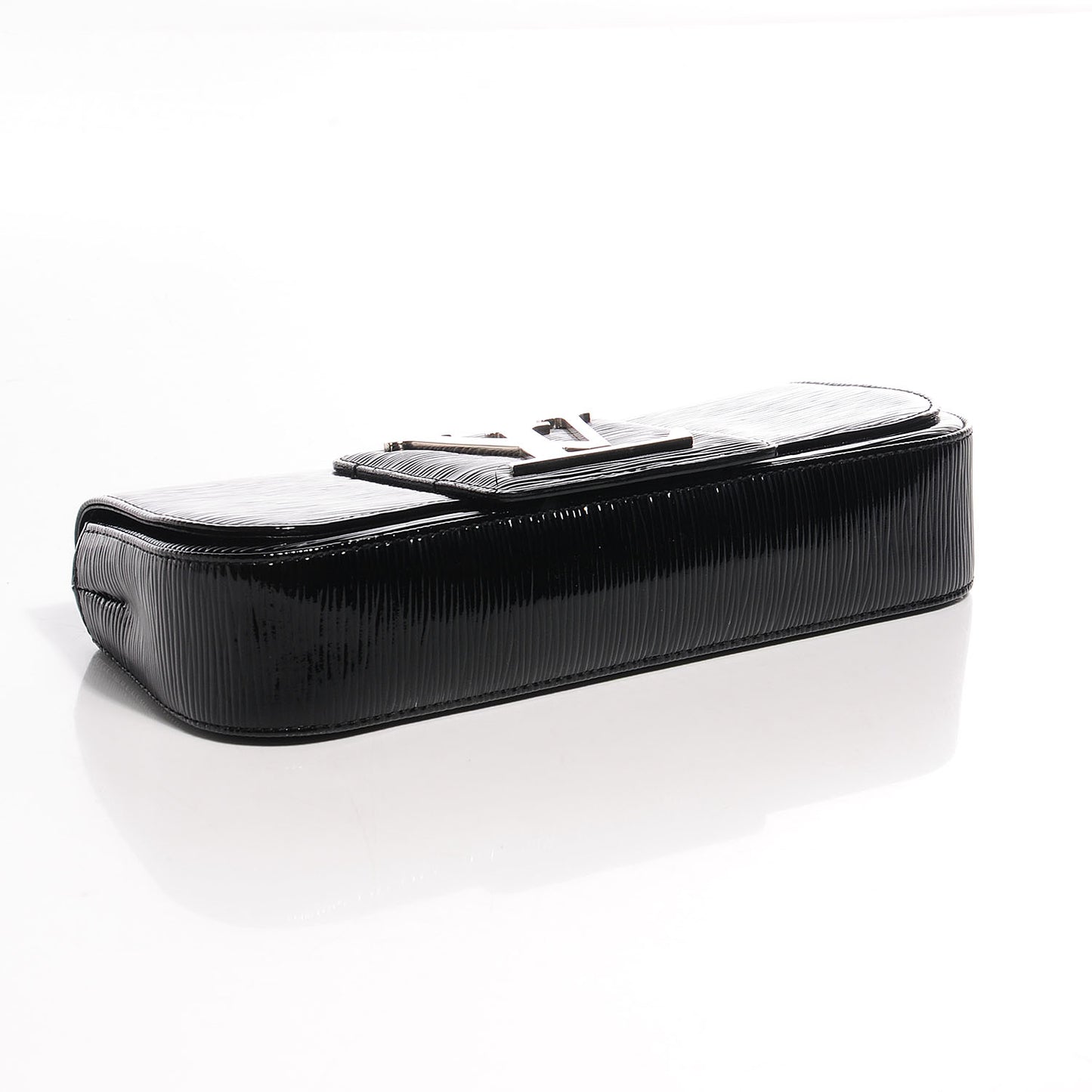 Epi Electric Sobe Clutch Black
