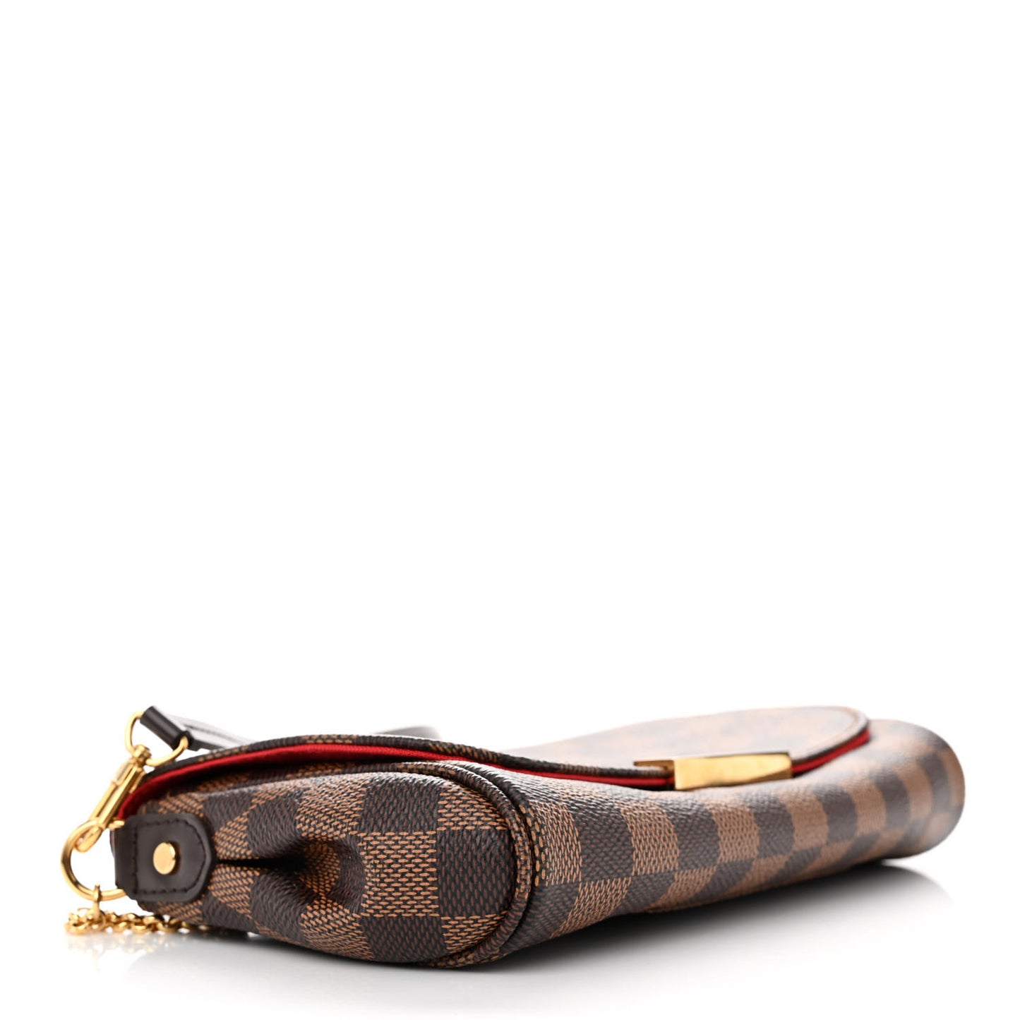Damier Ebene Favorite PM