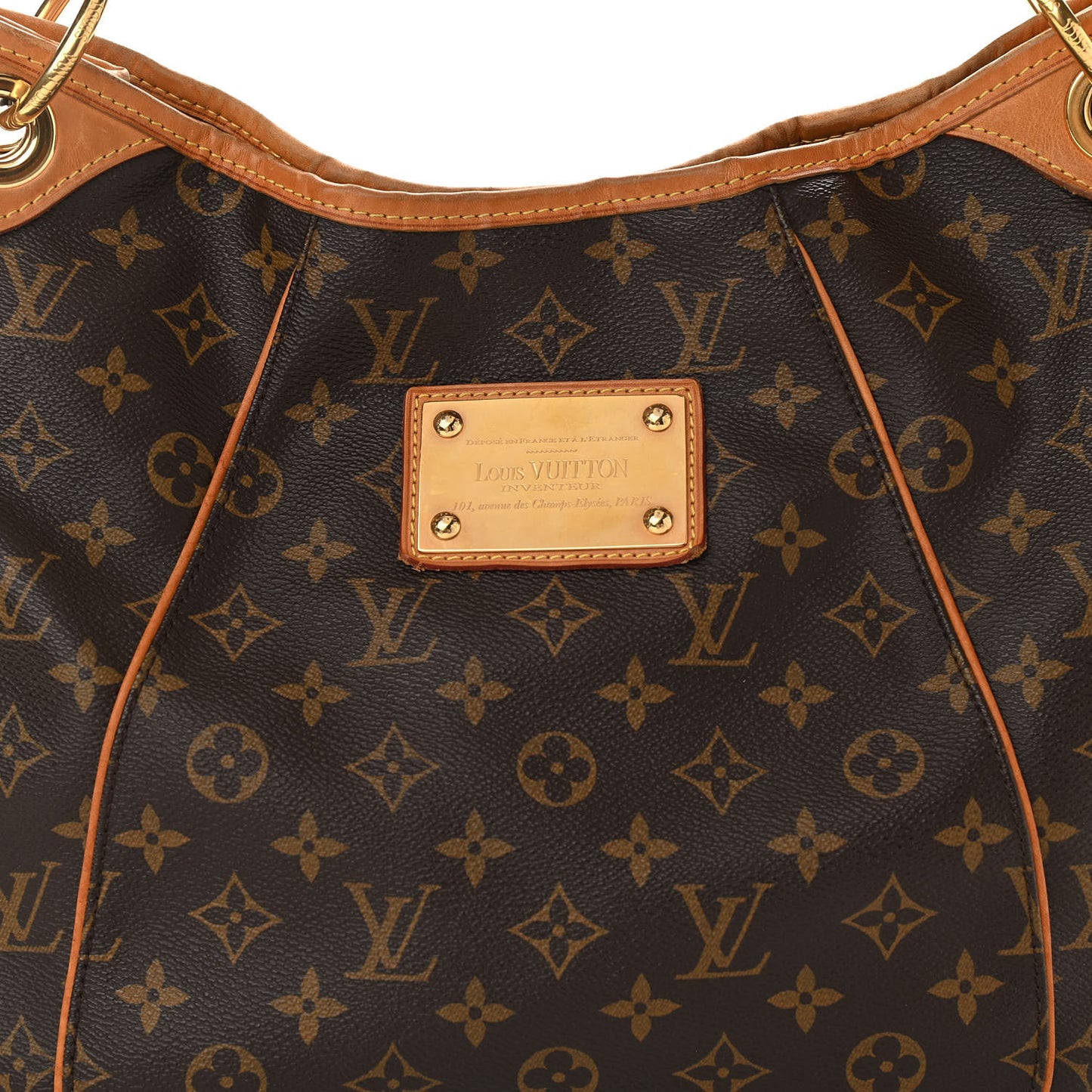 Monogram Galliera PM