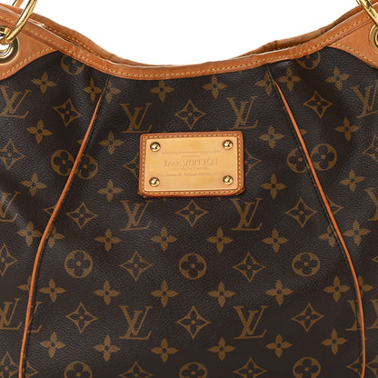 Louis Vuitton Monogram Galliera PM 7 of 16