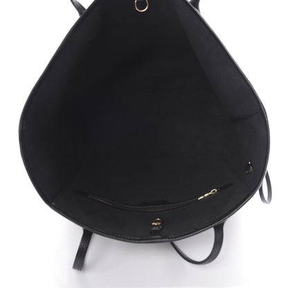 Louis Vuitton Jacquard Since 1854 Neverfull MM Grey 5 of 10