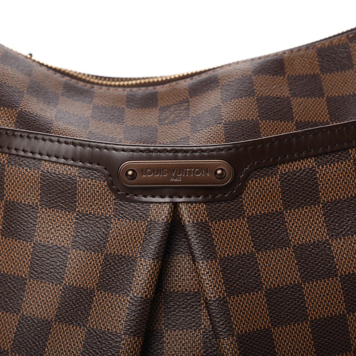 Damier Ebene Bloomsbury GM