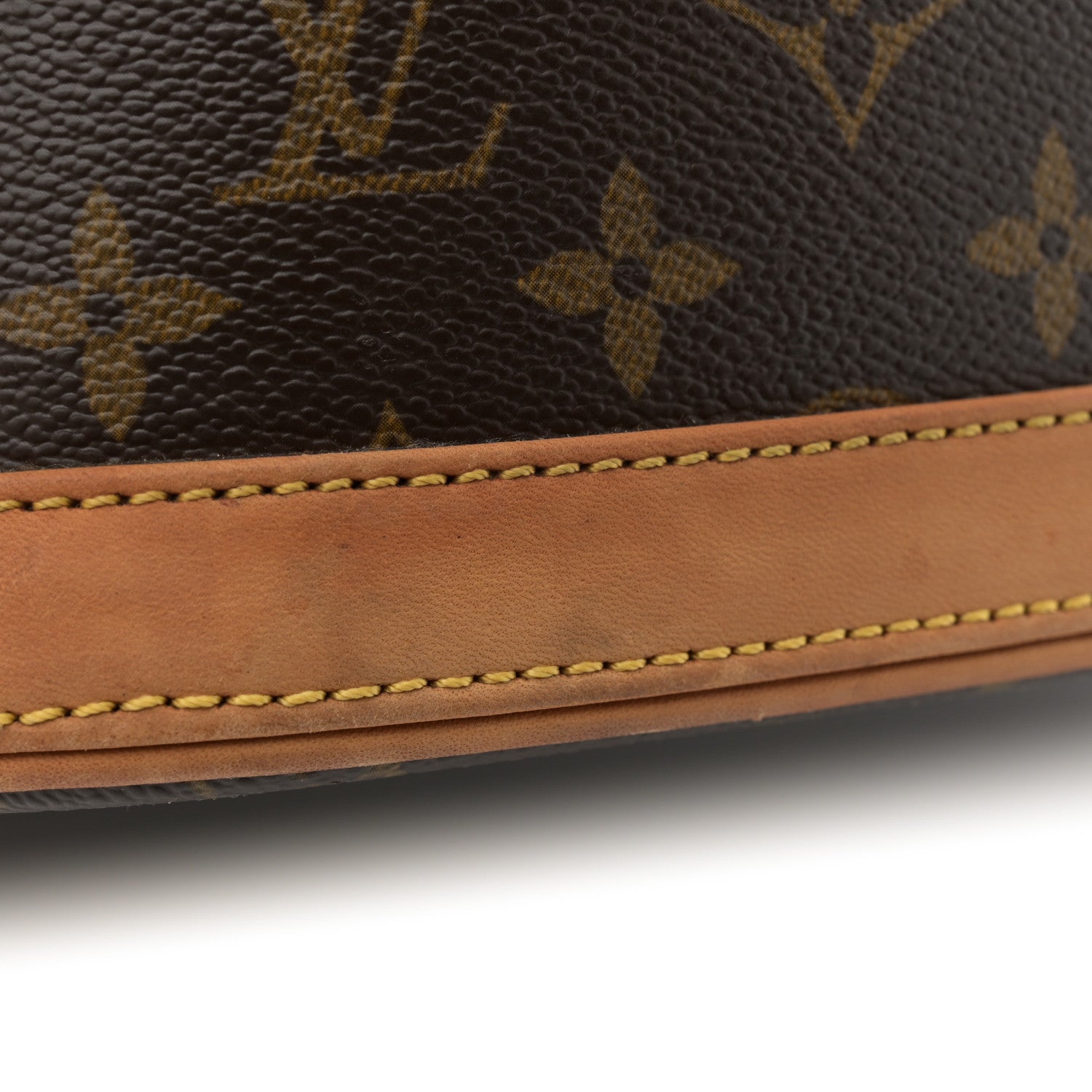 Louis Vuitton Monogram Nice 17 of 17