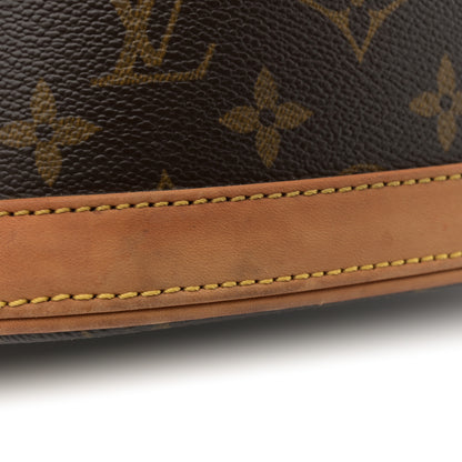 Louis Vuitton Monogram Nice 17 of 17