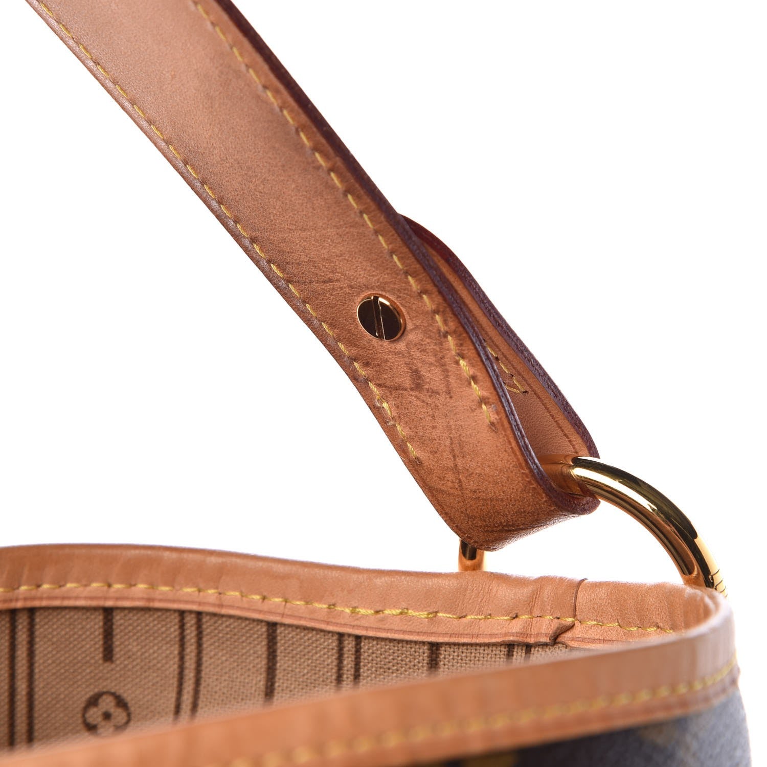 Louis Vuitton Monogram Delightful PM 13 of 14