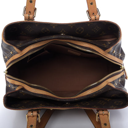 Louis Vuitton Monogram Riveting 5 of 8