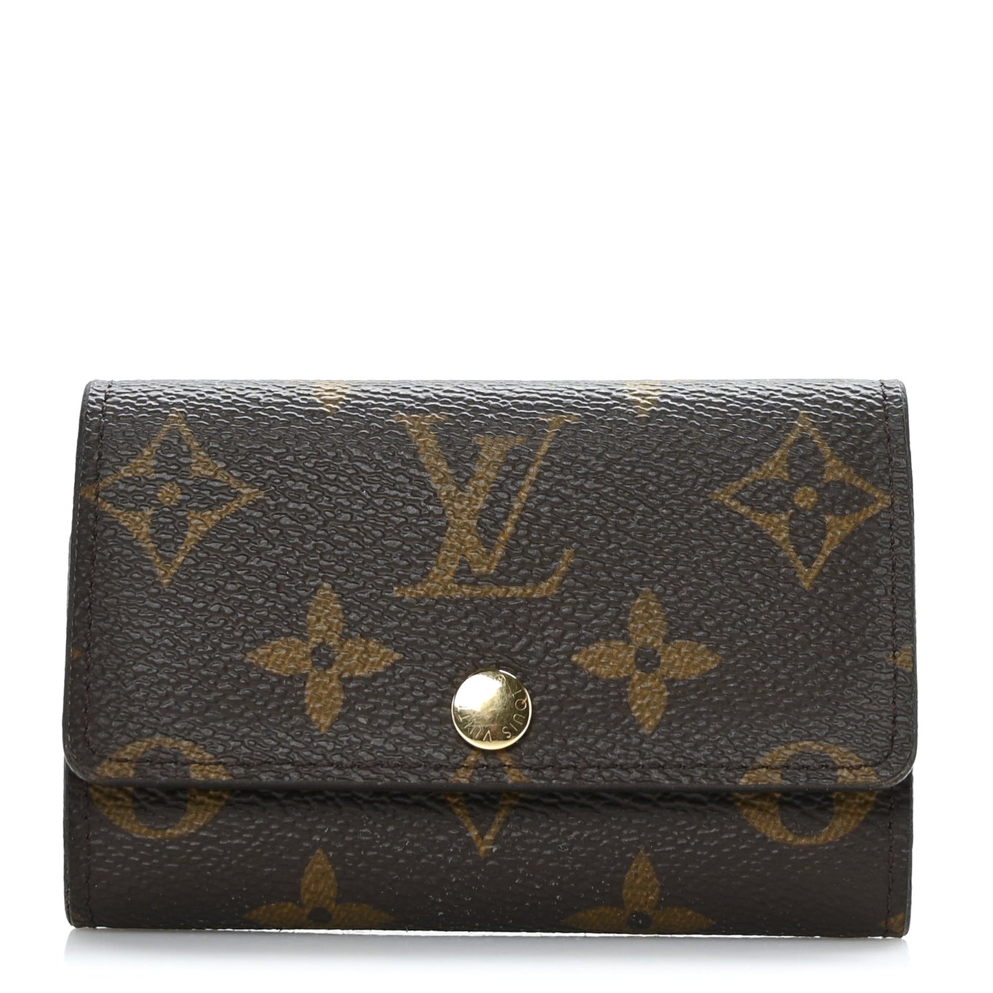 Monogram 6 Key Multicles Holder