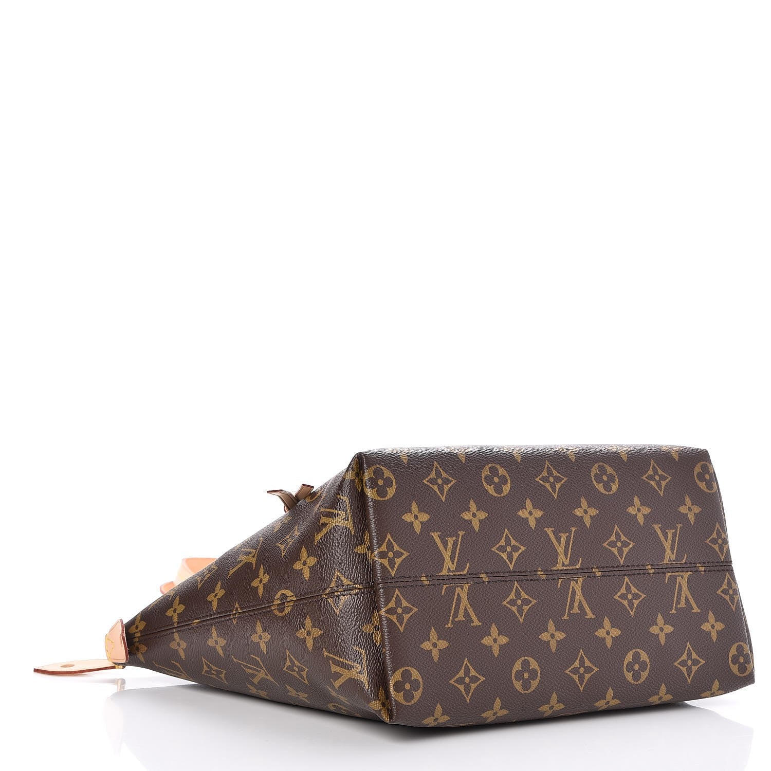 Louis Vuitton Monogram Iena PM 4 of 8