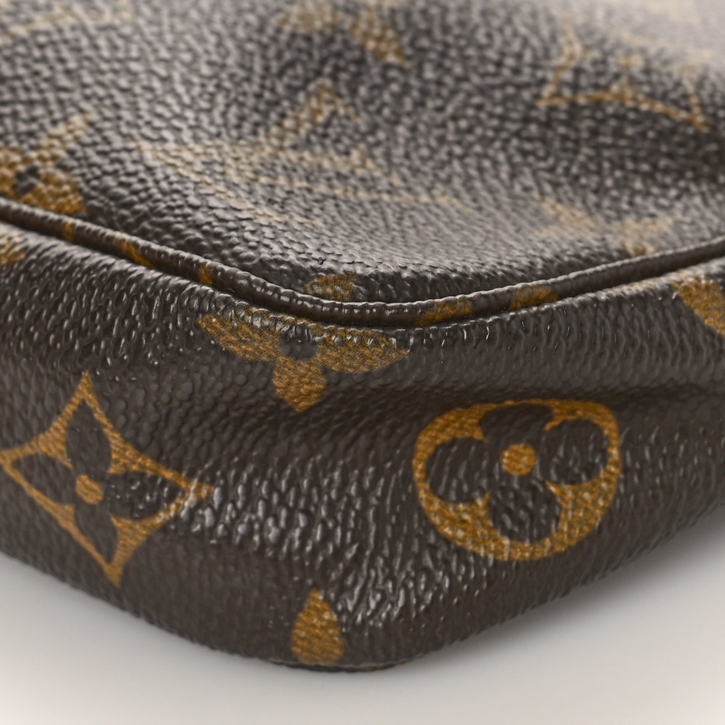 Monogram Pochette Accessories