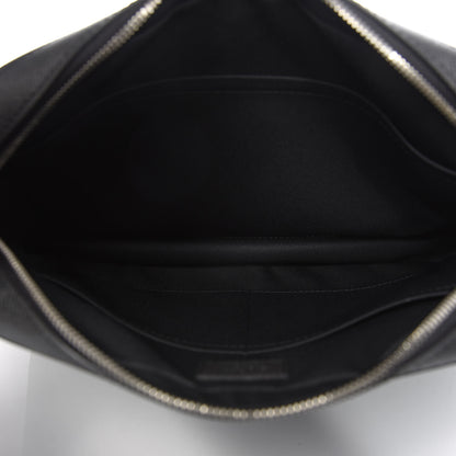 Louis Vuitton Taiga Stripe Anton Messenger PM Ardoise 5 of 9