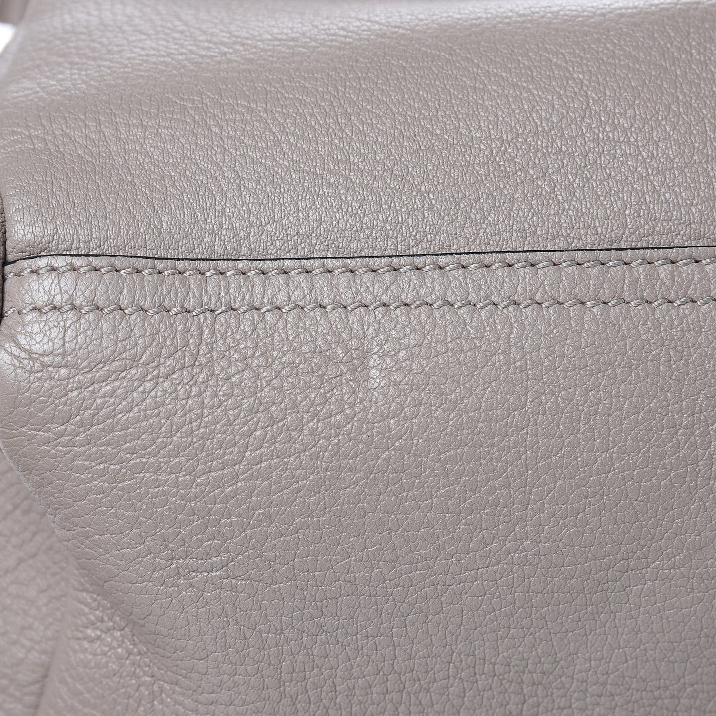 Sugar Goatskin Medium Pandora Mastic