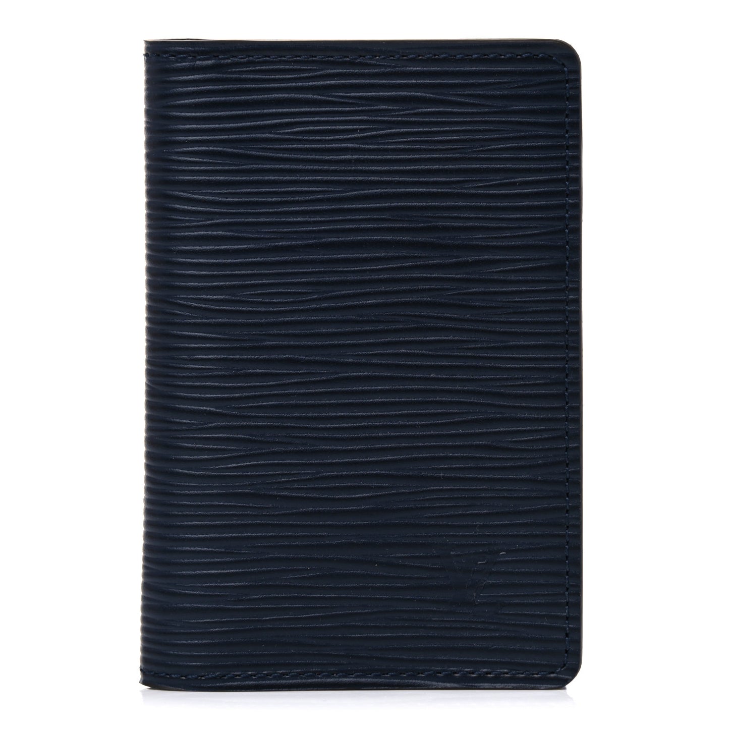Epi Pocket Organizer Blue Marine