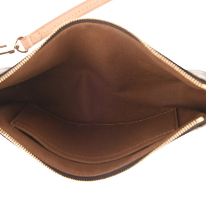 Louis Vuitton Monogram Pochette Accessories NM 5 of 9