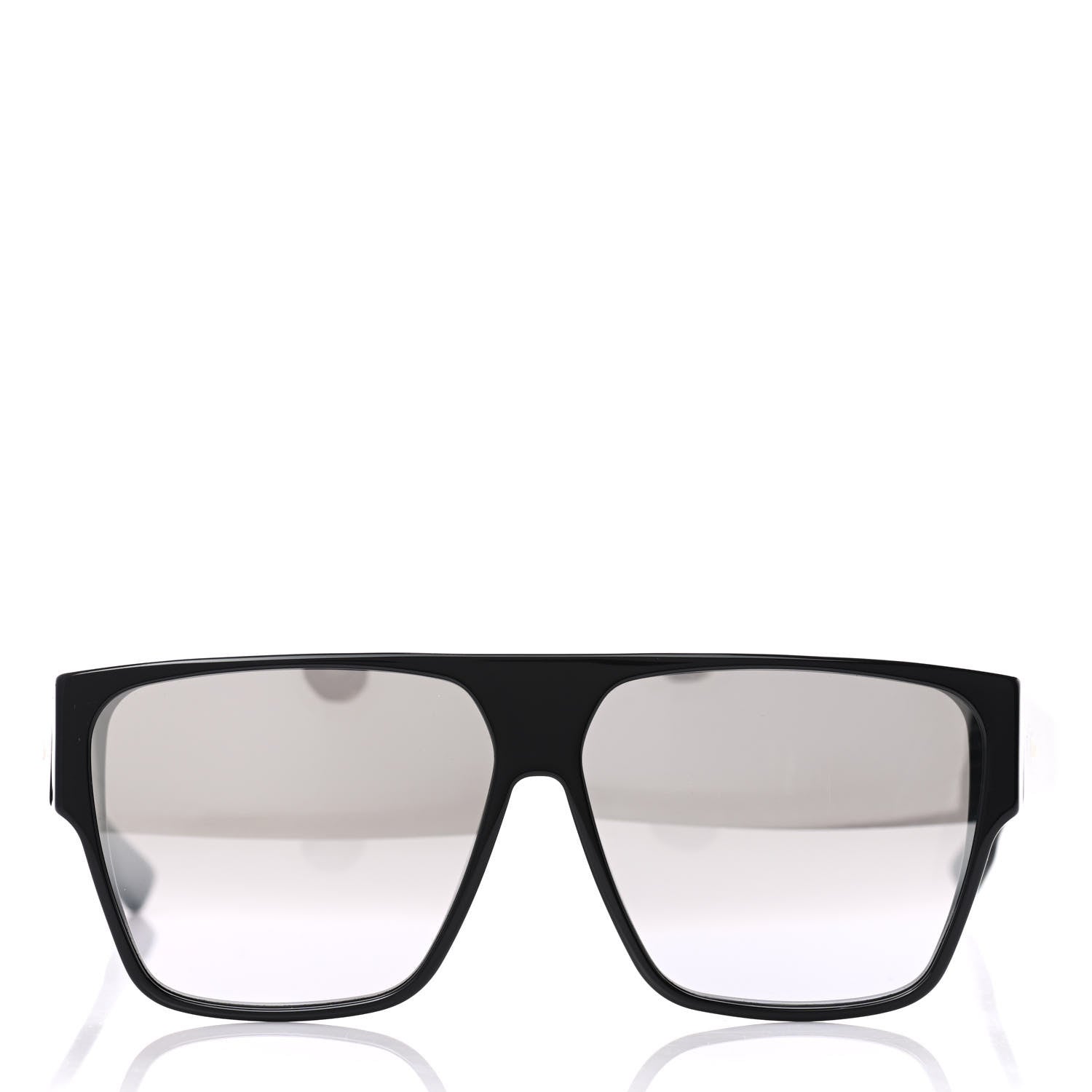 Christian Dior Dior Hit Sunglasses Black 2 of 9