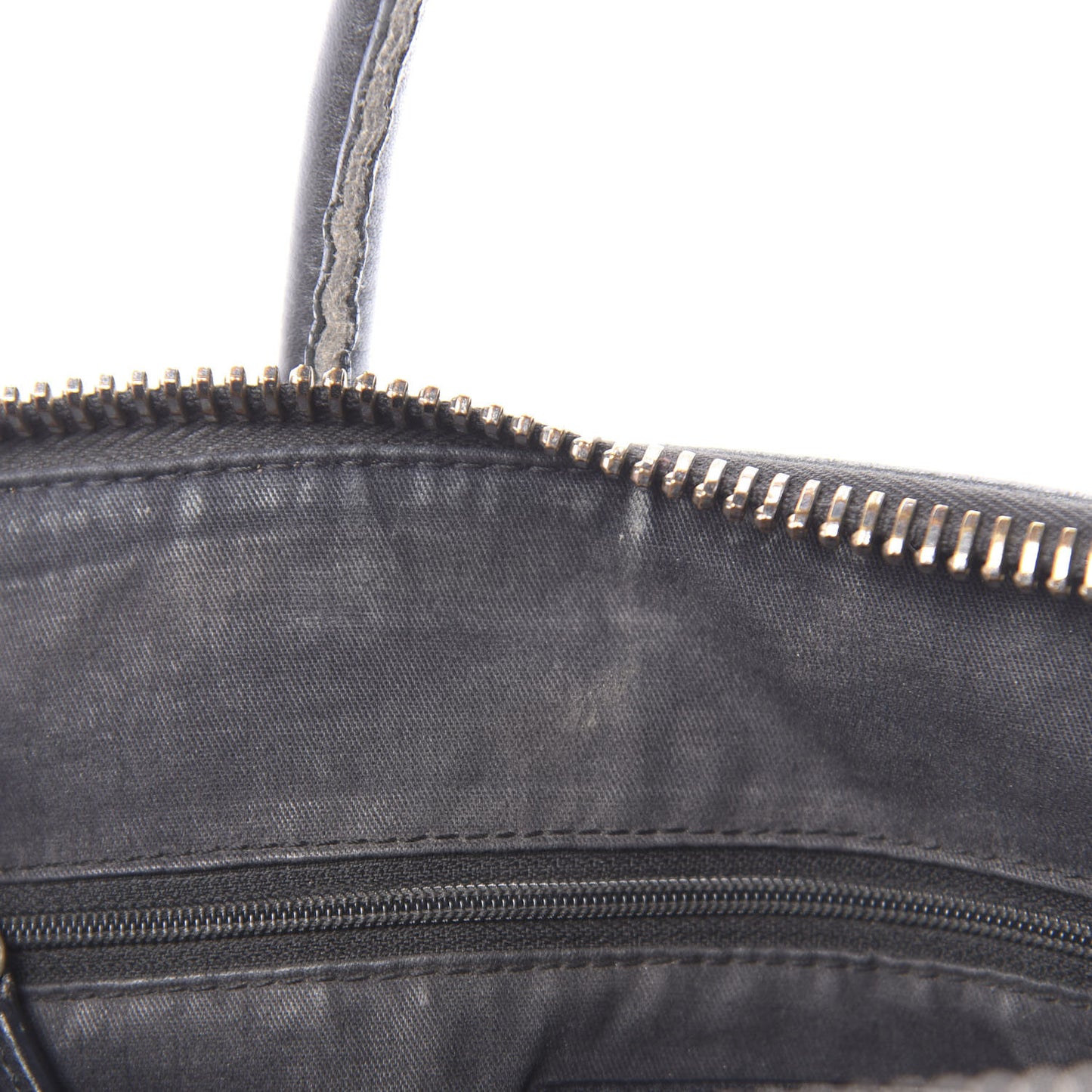 Calfskin Medium Antigona Black