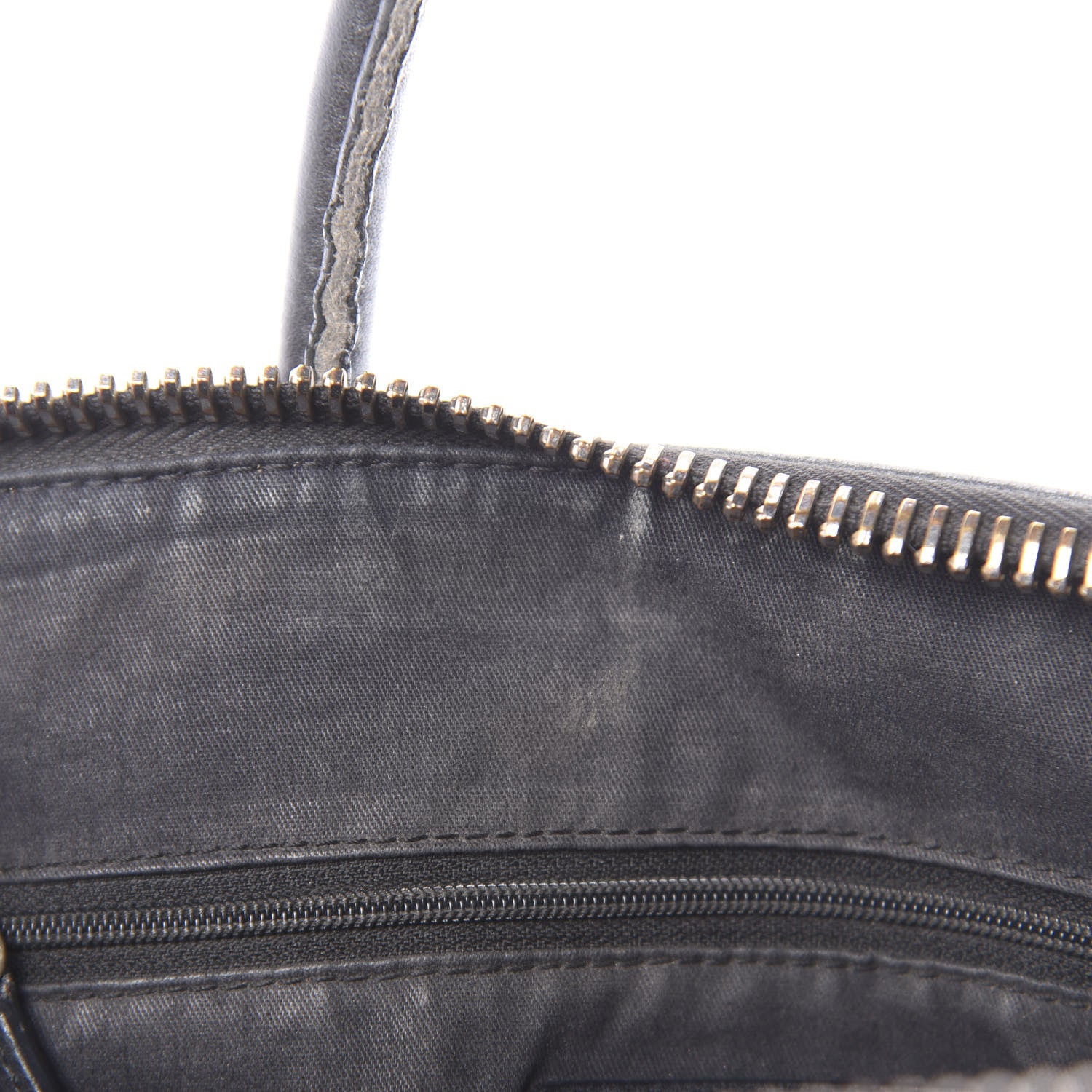 Givenchy Calfskin Medium Antigona Black 11 of 27