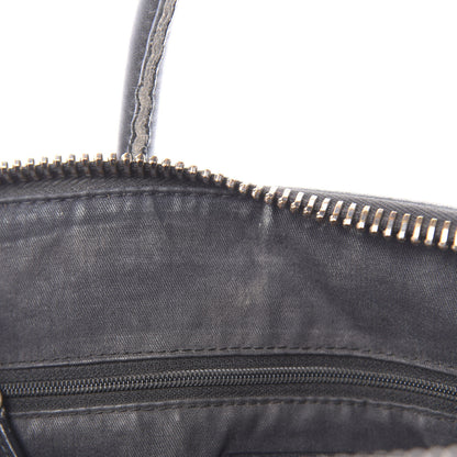 Givenchy Calfskin Medium Antigona Black 11 of 27