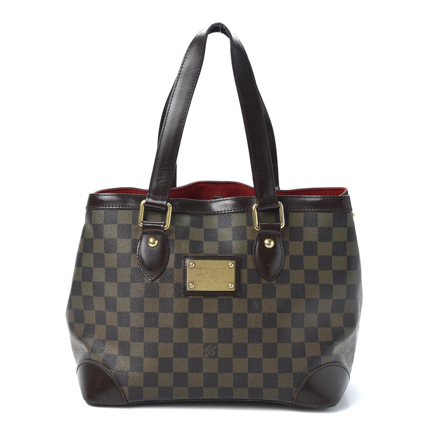 Damier Ebene Hampstead PM