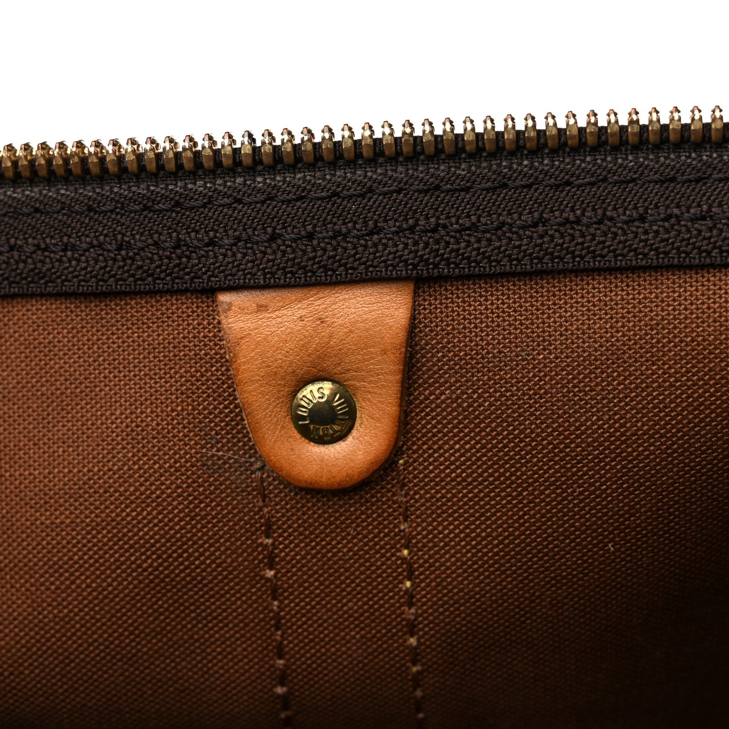 Monogram Keepall Bandouliere 45