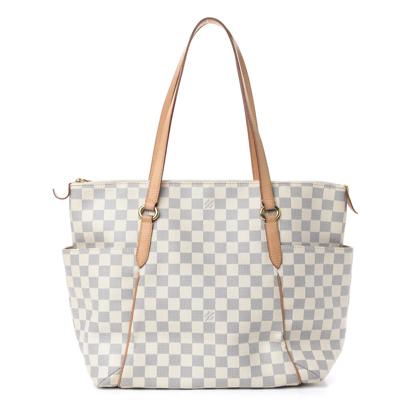 Damier Azur Totally MM