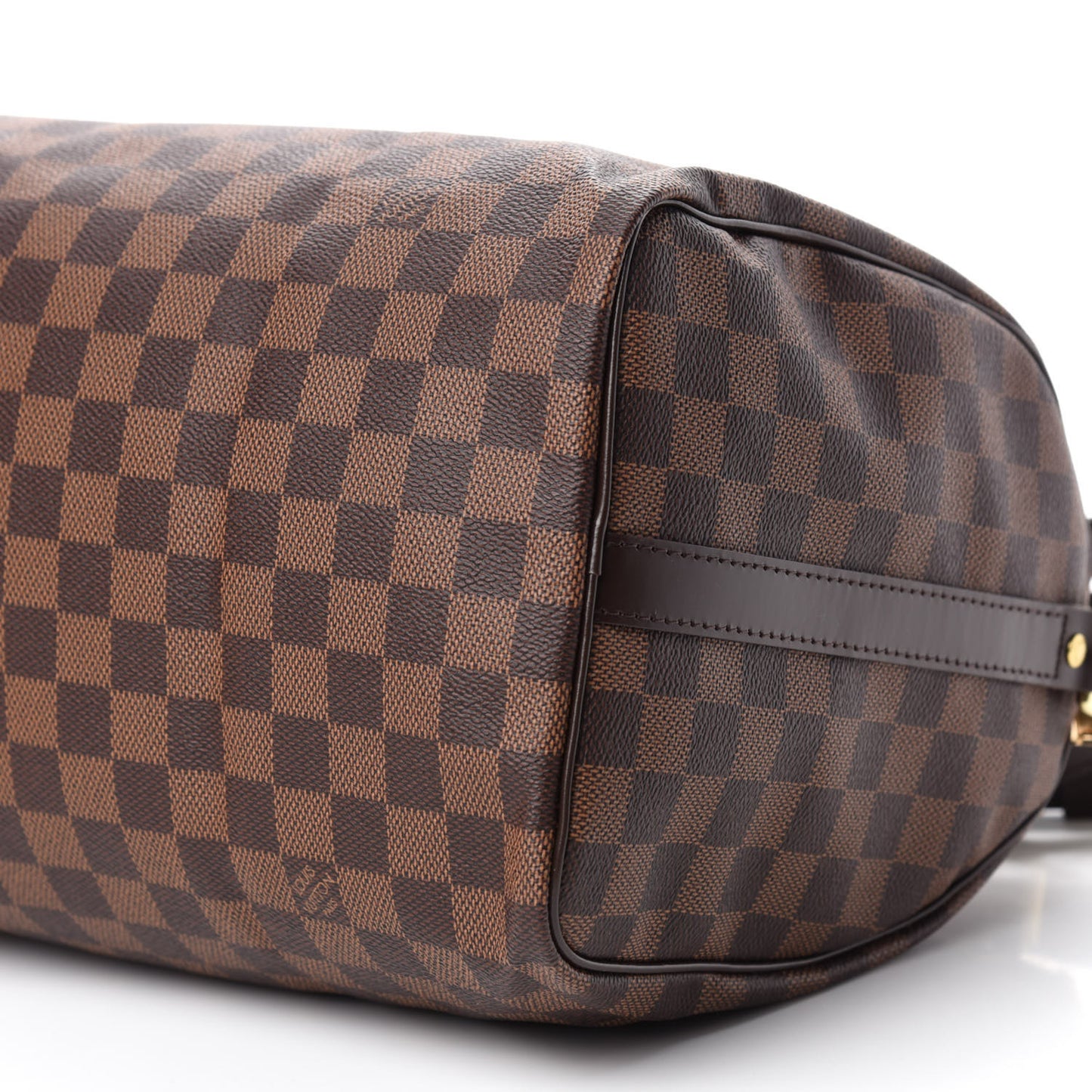 Damier Ebene Speedy Bandouliere 30