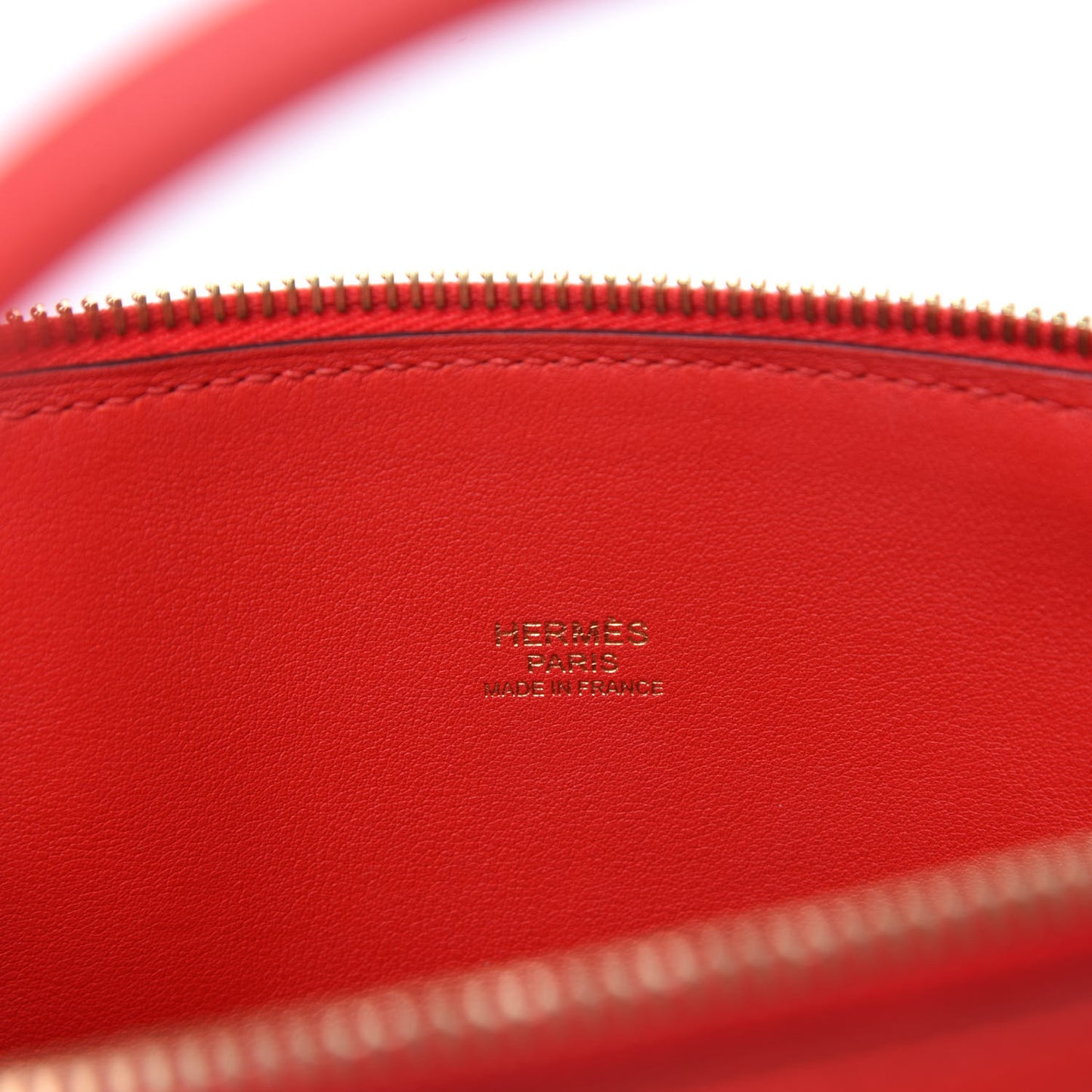 Swift Bolide 27 Rouge de Coeur
