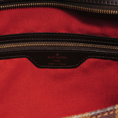 Louis Vuitton Damier Ebene Chelsea Tote 6 of 7