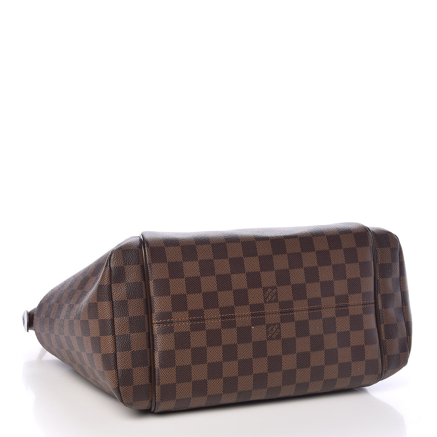 Louis Vuitton Damier Ebene Totally MM 4 of 10