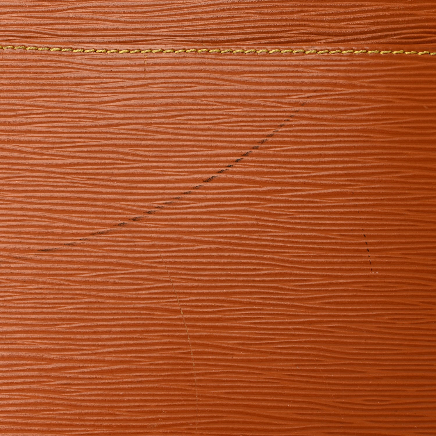 Louis Vuitton Epi Sorbonne Briefcase Cipango 12 of 24