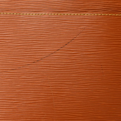 Louis Vuitton Epi Sorbonne Briefcase Cipango 12 of 24