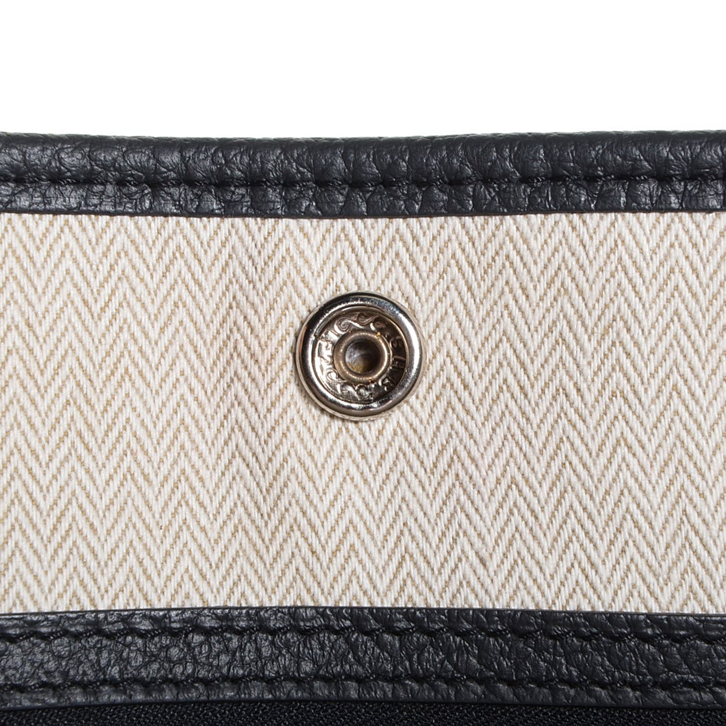 Vache Country Garden Party 36 MM Black