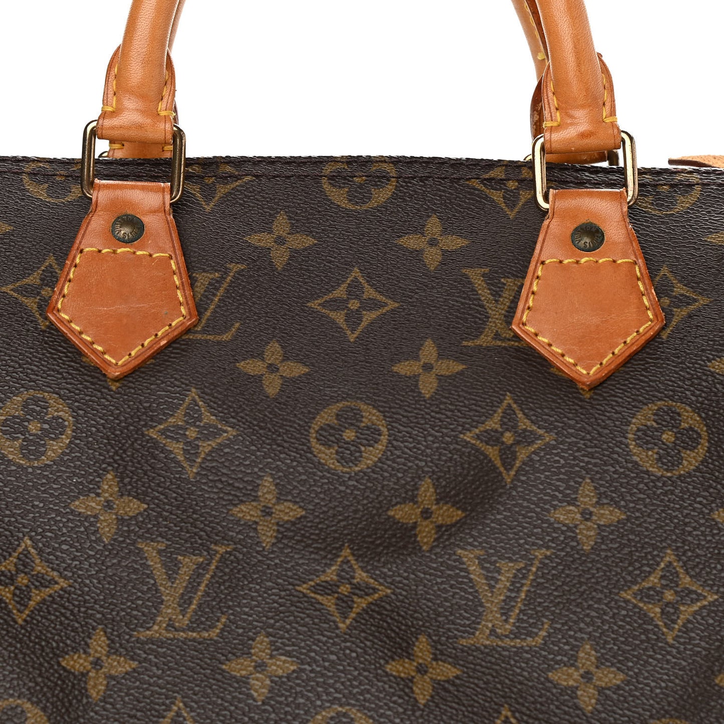 Monogram Speedy 35