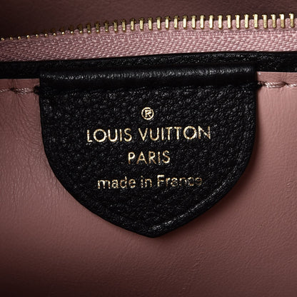 Louis Vuitton Calfskin Tournon Black 6 of 7
