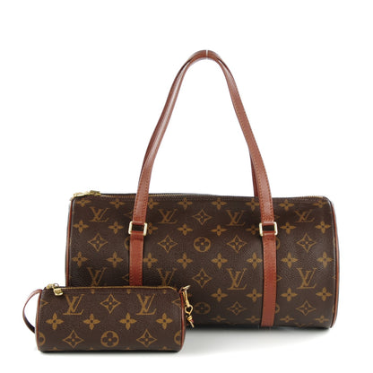 Louis Vuitton Monogram Papillon 30 1 of 11