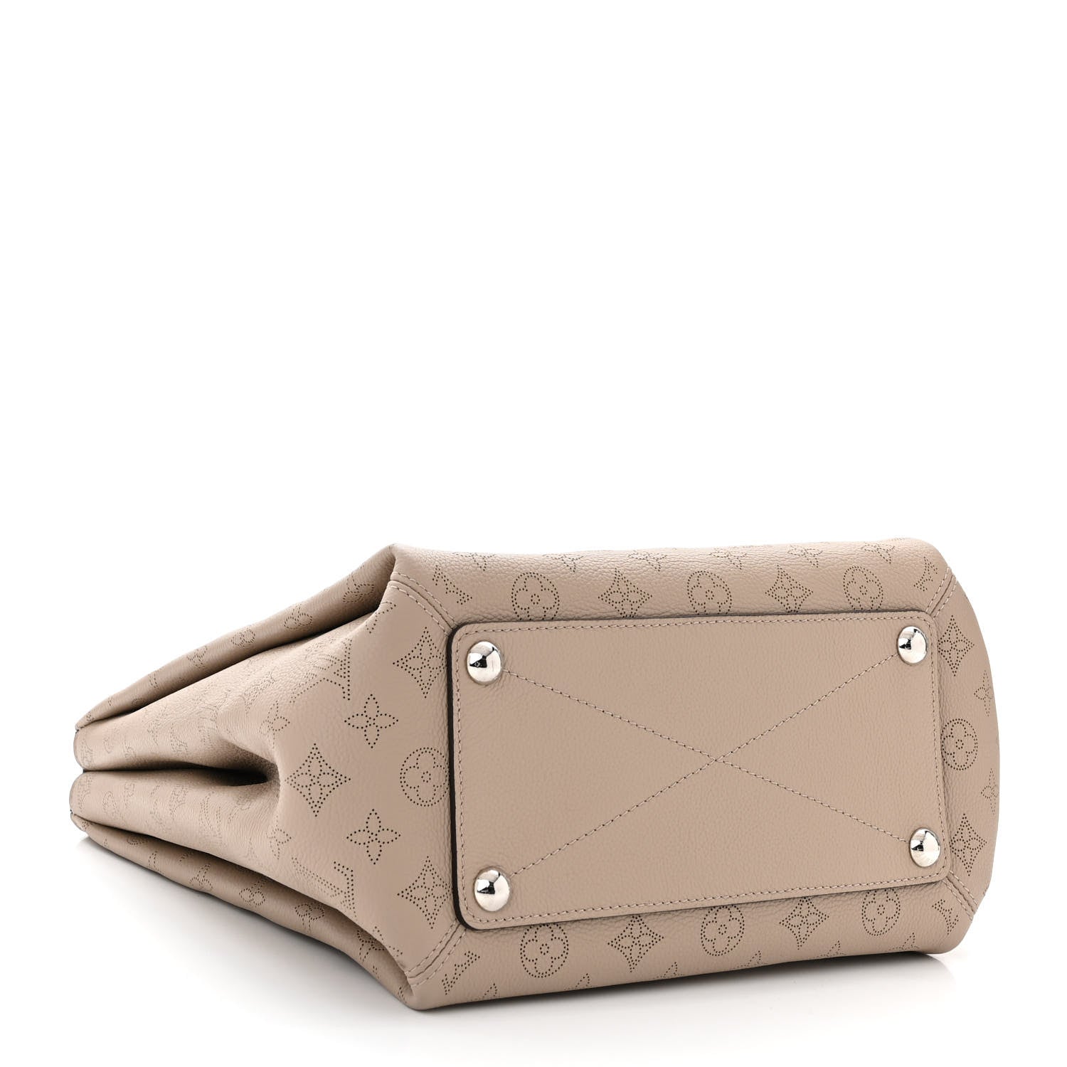 Louis Vuitton Mahina Babylone PM Galet 4 of 10