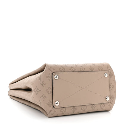 Louis Vuitton Mahina Babylone PM Galet 4 of 10