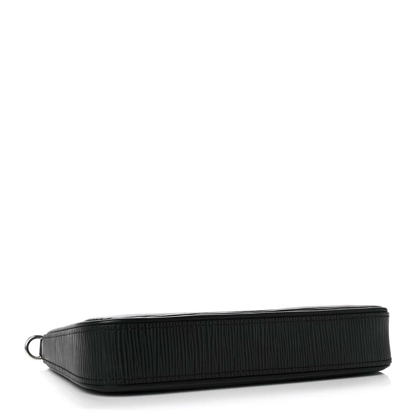 Epi Easy Pouch On Strap Black