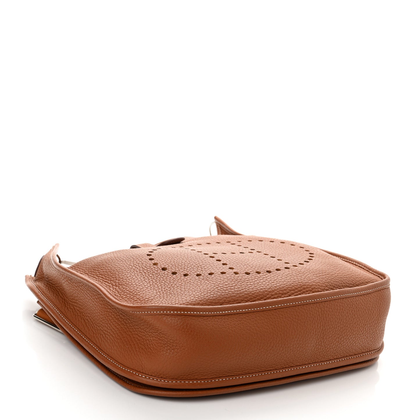 Taurillon Clemence Evelyne III PM Gold